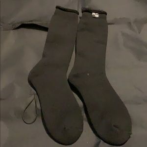 Women or men DG Hill Thermal socks